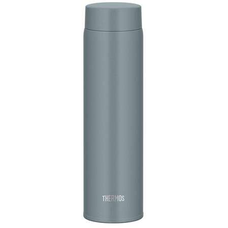 Thermos Термокружка JOQ-600 GY, серо-зеленый, 0,6 л.