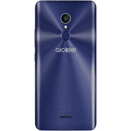 Смартфон Alcatel 5026D 3C Blue