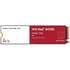 Внутренний SSD-накопитель 4000Gb Western Digital Red SN700 (WDS400T1R0C ) M.2 2280 PCIe NVMe 3.0 x4