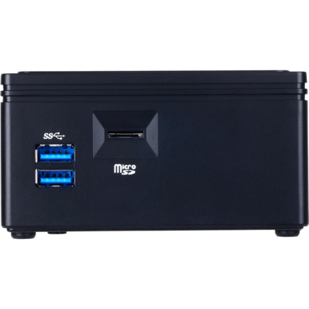 Gigabyte GB-BACE-3160 Черный