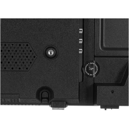 Телевизор 43" SBER SDX-43F3111