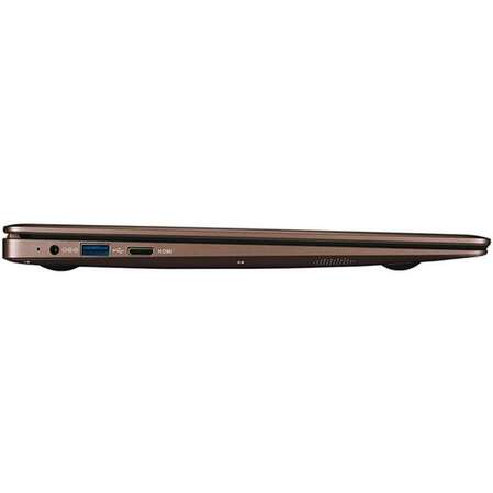 Ноутбук Prestigio Smartbook 141 C3 Intel Z8350/2Gb/64Gb SSD/14.1"/Win10 Dark brown
