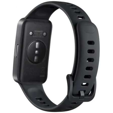 Фитнес-трекер Huawei Band 10 Black