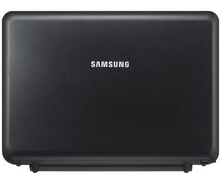 Нетбук Samsung N130/KA02 atom N270/1G/160G/10.2/WiFi/cam/XP black 6c