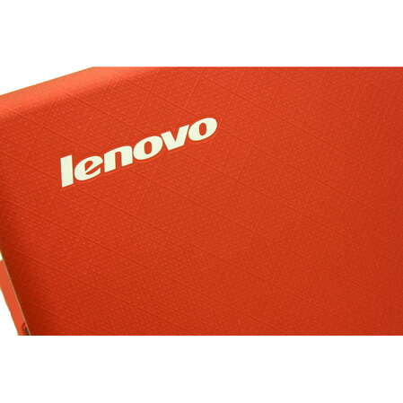 Нетбук Lenovo IdeaPad S100 Atom-N570/2Gb/320Gb/10.1"/WF/cam/Win7 ST red