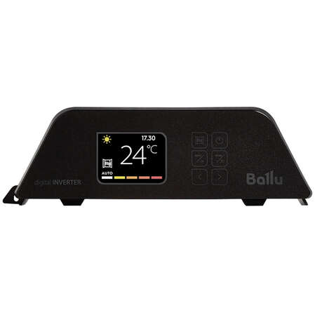 Конвектор Ballu Apollo BEC/ATI-1503 (Infinity Black)