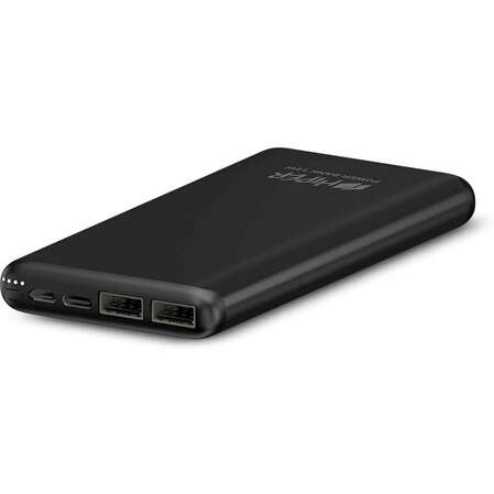 Внешний аккумулятор HIPER MS10000 10000mAh черный