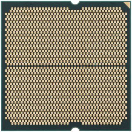 Процессор AMD Ryzen 5 7600, 3.8ГГц, (Turbo 5.1ГГц), 6-ядерный, L3 32МБ, Сокет AM5, OEM