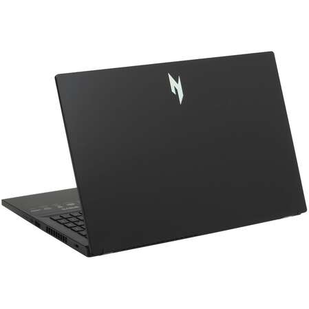 Ноутбук Acer Nitro V 15 ANV15-41-R6KT AMD Ryzen 5 7535HS/16Gb/512Gb SSD/NV RTX3050 6Gb/15.6" FullHD/DOS Black