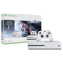 Игровая приставка Microsoft Xbox One S 1Tb + STAR WARS JEDI FALLEN ORDER