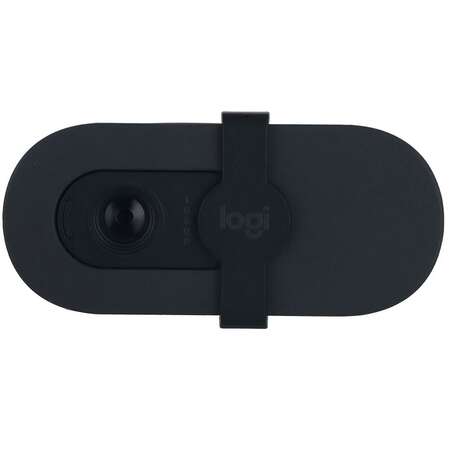 Web-камера Logitech Brio 90 Graphite