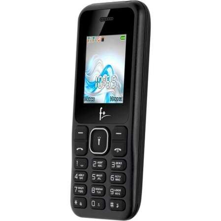 Мобильный телефон F+ F195 Black