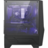 Корпус ATX Miditower MSI MAG Forge 100M Black