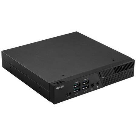 Неттоп Asus PB60-B5129ZC Core i5 8400T/8Gb/256Gb SSD/Win10 Pro ( 90MS01E1-M01290 )
