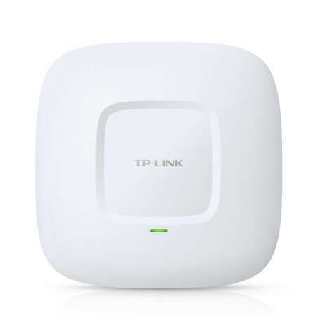 Точка доступа TP-LINK EAP115  802.11n Wireless Access Point