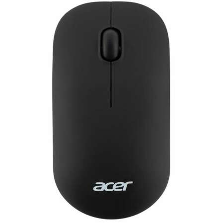 Мышь беспроводная Acer OMR130 Black беспроводная