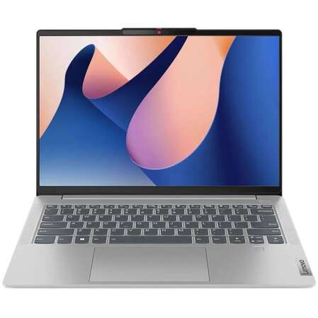 Ноутбук Lenovo IdeaPad Slim 5 14IAH8 Core i5 12450H/16Gb/512Gb SSD/14" WUXGA/DOS Grey