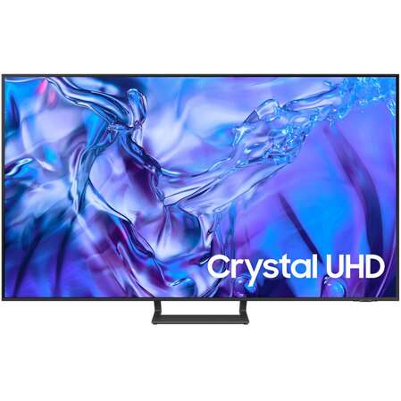 Телевизор 65" Samsung UE65DU8500UXRU 2024 (4K UHD 3840x2160, Smart TV) титан (EAC)