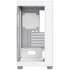Корпус MicroATX Miditower Ocypus Gamma C52 WH White