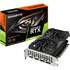 Видеокарта Gigabyte GeForce RTX 3050 6144Mb, Windforce OC 6G V2 (GV-N3050WF2OCV2-6GD) 2xHDMI, 2xDP, Ret