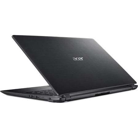 Ноутбук Acer Aspire 3 A315-21-40V9 AMD A4-9120/4Gb/128Gb SSD/15.6" FullHD/Win10 Black