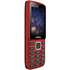 Мобильный телефон Nobby 230 Red/Black