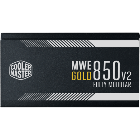 Блок питания 850W Cooler Master MWE Gold V2 MPE-8501-AFAAG-EU