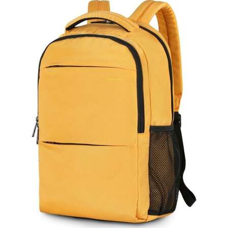 15.6" Рюкзак для ноутбука Tigernu T-B3032D, желтый