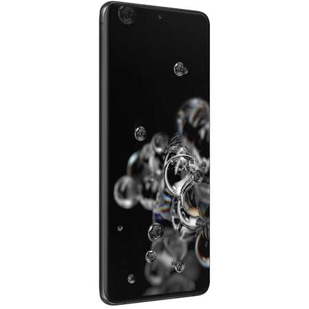 Смартфон Samsung Galaxy S20 Ultra SM-G988 черный
