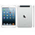 Планшет Apple iPad mini 16Gb Wi-Fi + Cellular White (MD543RS/A) 