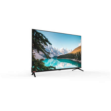 Телевизор 40" Starwind SW-LED40SG300 (Full HD 1920x1080, Smart TV) черный
