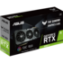 Видеокарта ASUS GeForce RTX 3060 Ti 8192Mb, TUF Gaming O8G V2 (TUF-RTX3060TI-O8G-V2-Gaming) 2xHDMI, 3xDP, Ret