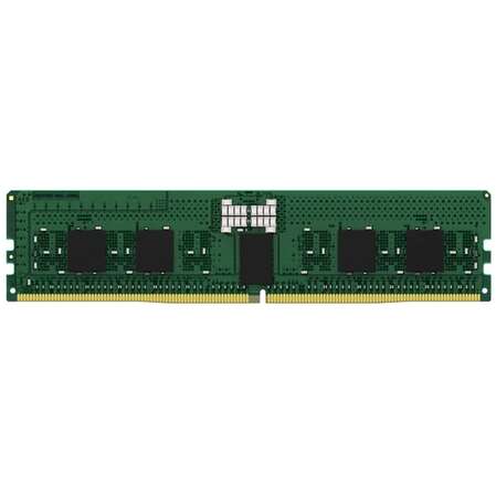 Модуль памяти Kingston 16GB 5600MT/s DDR5 ECC Reg CL46 DIMM 1Rx8 Hynix A