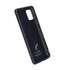 Чехол для Samsung Galaxy A31 SM-A315 G-Case Carbon красная