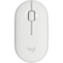 Мышь беспроводная Logitech Pebble M350 Wireless White