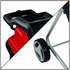 Садовый измельчитель Einhell GC-KS 2540 3430330