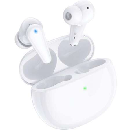 Bluetooth гарнитура TCL TW18 White