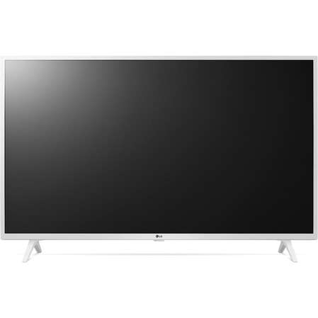 Телевизор 43" LG 43UN73906LE (4K UHD 3840x2160, Smart TV) белый