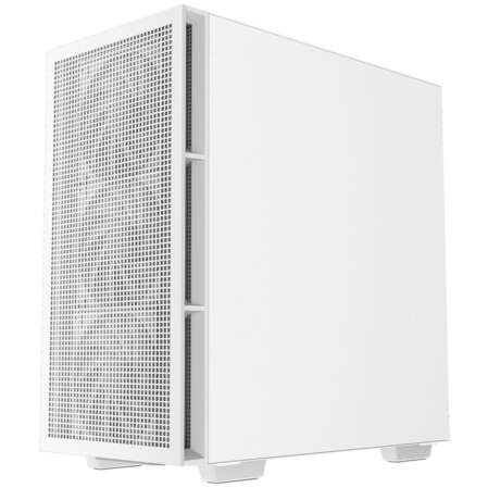 Корпус ATX Miditower Deepcool CH560 WH White