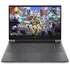 Ноутбук HP Victus A1WE4EA Core i5 14450H/16Gb/512Gb SSD/NV RTX4050 6Gb/16.1" FullHD/DOS Silver