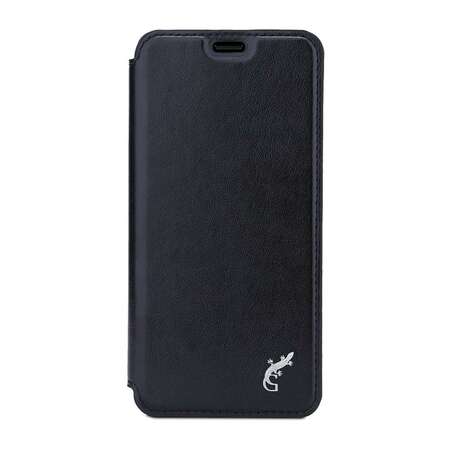 Чехол для Xiaomi Redmi 7A G-Case Slim Premium Book черный