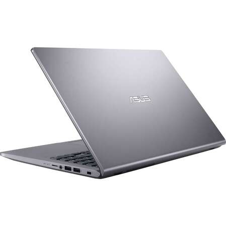 Ноутбук ASUS Laptop 15 X509JA-EJ028T Core i5 1035G1/8Gb/256Gb SSD/15.6" FullHD/Win10 Grey