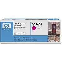 Картридж HP Q3963A Magenta для LJ 2550 (4000стр)