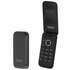 Мобильный телефон Alcatel One Touch 1035D Dark Grey