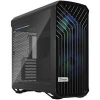 Корпус ATX Fulltower Fractal Design Torrent RGB Black