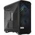 Корпус ATX Fulltower Fractal Design Torrent RGB Black