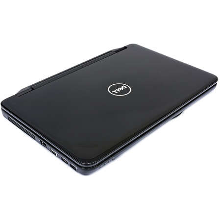 Ноутбук Dell Inspiron N5050 Black Core i5 2450M/6Gb/500Gb/intel HD3000/DVD/WF/15.6"/6cell/Win7 HB64