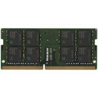 Модуль памяти SO-DIMM DDR4 32Gb PC25600 3200MHz Kingston (KVR32S22D8/32)