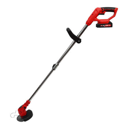 Аккумуляторный триммер BRAIT BCBC20-2NM 21.01.282.001