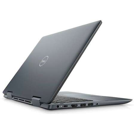 Ноутбук Dell Inspiron 5491 Core i3 10110U/4Gb/256Gb SSD/14" FullHD Touch/Win10 Grey
